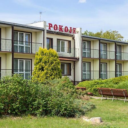 Pokoje Relax Ostroleka Ostroleka  Eksteriør bilde