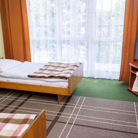 Pokoje Relax Ostroleka Ostroleka  Eksteriør bilde